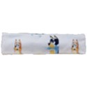 Bluey, Bluey merch, Bluey pattern, Bluey Bluey, bingo, Bluey design, bluey dog Full Print Rope Handle Tote (Small) View3