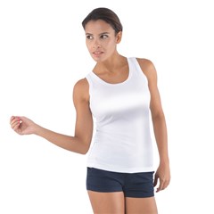 Sport Tank Top  Icon