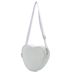 Heart Shoulder Bag Icon