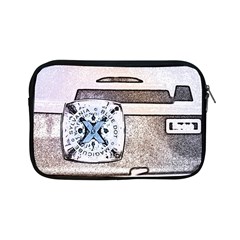 Kodak (7)d Apple Ipad Mini Zipper Case by KellyHazel