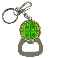 Design Bottle Opener Key Chain by Siebenhuehner