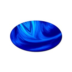 Wave Sticker 10 Pack (oval) by Siebenhuehner