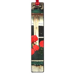 Window Large Bookmark by Siebenhuehner