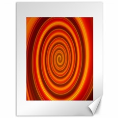 Modern Art Canvas 36  X 48  (unframed) by Siebenhuehner