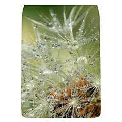 Dandelion Removable Flap Cover (small) by Siebenhuehner