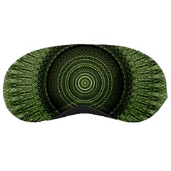 Mandala Sleeping Mask by Siebenhuehner