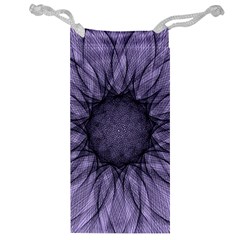 Mandala Jewelry Bag by Siebenhuehner