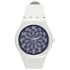 Spirograph Plastic Sport Watch (medium) by Siebenhuehner