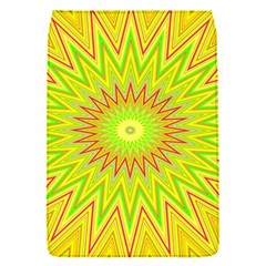 Mandala Removable Flap Cover (small) by Siebenhuehner