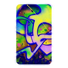 Graffity Memory Card Reader (rectangular) by Siebenhuehner