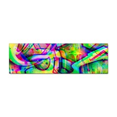 Graffity Bumper Sticker 10 Pack by Siebenhuehner