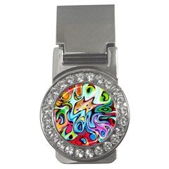 Graffity Money Clip (cz) by Siebenhuehner