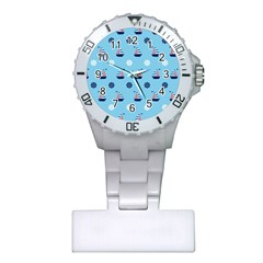 Summer Sailing Nurses Watch by StuffOrSomething