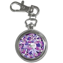 Fms Confusion Key Chain Watch by FunWithFibro