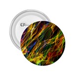Abstract Smoke 2.25  Button Front
