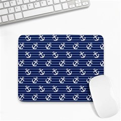 Boat Anchors Small Mouse Pad (rectangle) by StuffOrSomething
