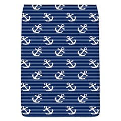 Boat Anchors Removable Flap Cover (small) by StuffOrSomething