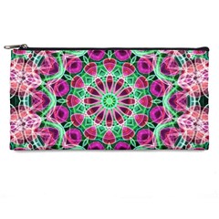 Flower Garden Pencil Case by Zandiepants