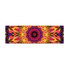 Gemstone Dream Bumper Sticker by Zandiepants