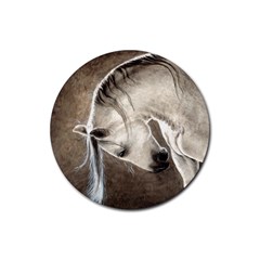 Humble Drink Coaster (round) by TonyaButcher