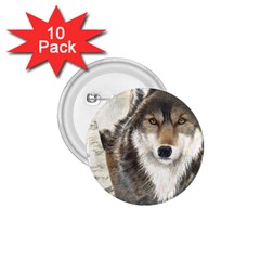 Hunter 1 75  Button (10 Pack) by TonyaButcher