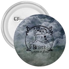 Once Upon A Time 3  Button by StuffOrSomething