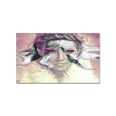 Tentacles Of Pain Sticker 100 Pack (rectangle) by FunWithFibro