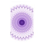 Mandala Memory Card Reader (Rectangular) Front