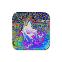 Splash1 Drink Coasters 4 Pack (square) by icarusismartdesigns