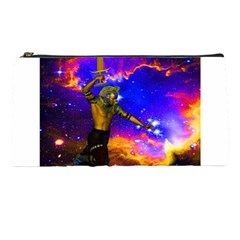 Star Fighter Pencil Case by icarusismartdesigns