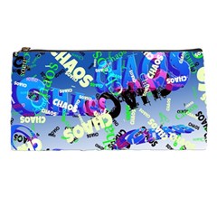 Pure Chaos Pencil Case by StuffOrSomething