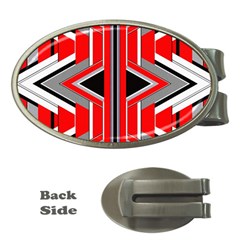 Fantasy Money Clip (oval) by Siebenhuehner