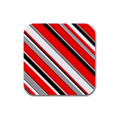 Pattern Drink Coasters 4 Pack (square) by Siebenhuehner