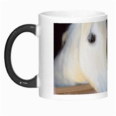 Friends Forever Morph Mug by JulianneOsoske