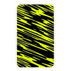 Camouflage Memory Card Reader (rectangular) by LalyLauraFLM