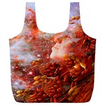 Star Dream Reusable Bag (XL) Front