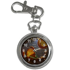 Follow Your Passion Key Chain Watch by lucia