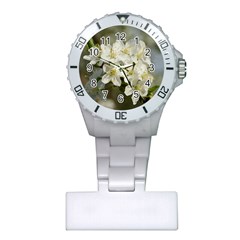 Spring Flowers Nurses Watch by anstey