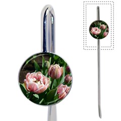 Tulips Bookmark by anstey
