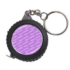Many Stars, Lilac Measuring Tapes by ImpressiveMoments