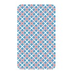 Cute Pretty Elegant Pattern Memory Card Reader Front