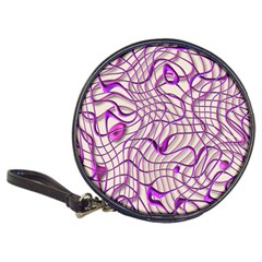 Ribbon Chaos 2 Lilac Classic 20-cd Wallets by ImpressiveMoments