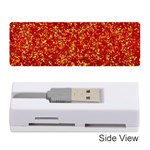 Glitter 3 Memory Card Reader (Stick)  Front