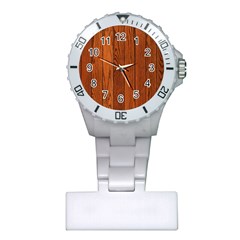 Oak Planks Nurses Watches by trendistuff