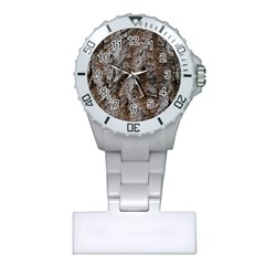 Douglas Fir Bark Nurses Watches by trendistuff
