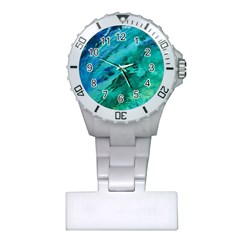 Shades Of Blue Nurses Watches by trendistuff