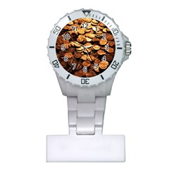 Pennies Nurses Watches by trendistuff
