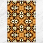 Faux Animal Print Pattern Canvas 24  x 36  23.35 x34.74  Canvas - 1
