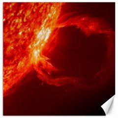 Solar Flare 1 Canvas 20  X 20   by trendistuff