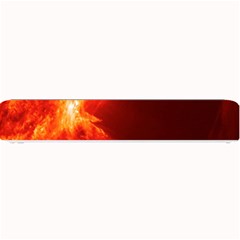 Solar Flare 1 Small Bar Mats by trendistuff